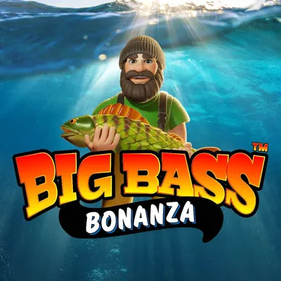 Big Bass Bonanza bei Bizzo Casino