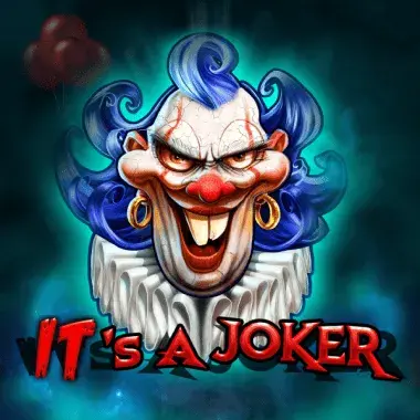 It's a Joker bei Bizzo Casino