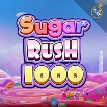 Sugar Rush 1000 bei Bizzo Casino